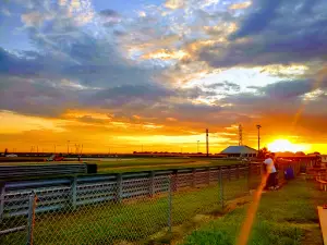 Motorsport Park Hastings