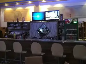 "Ήλιον" Internet-billiards-sports-cafe