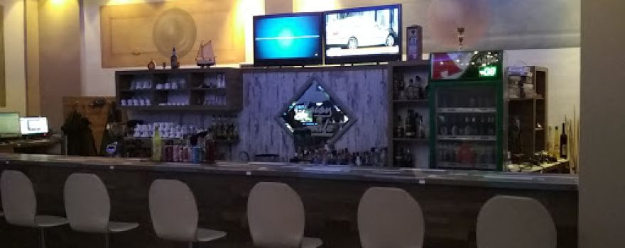 "Ήλιον" Internet-billiards-sports-cafe