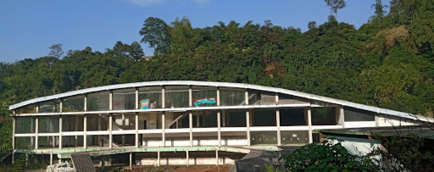 Kampung Gajah Wonderland