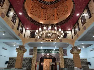 Masjid Al-Munawwarah