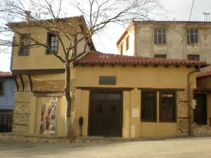 Local Sohos Museum