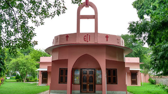 Evangelical Church of India