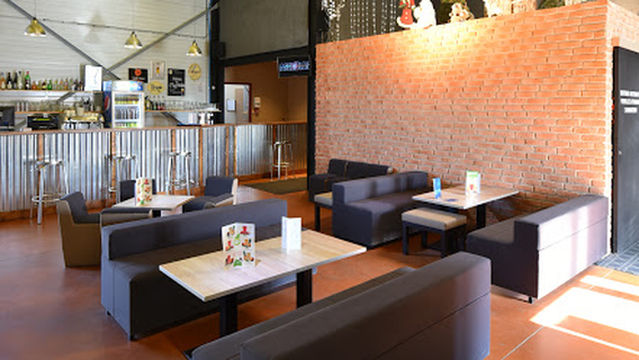 Bowling lasergames Uzes