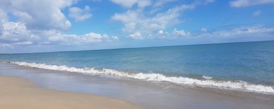 Toogoom 01 Beach Access