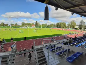 Iecavas stadions