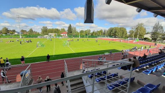 Iecavas stadions