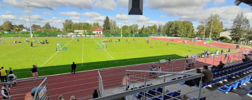 Iecavas stadions