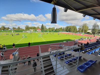 Iecavas stadions