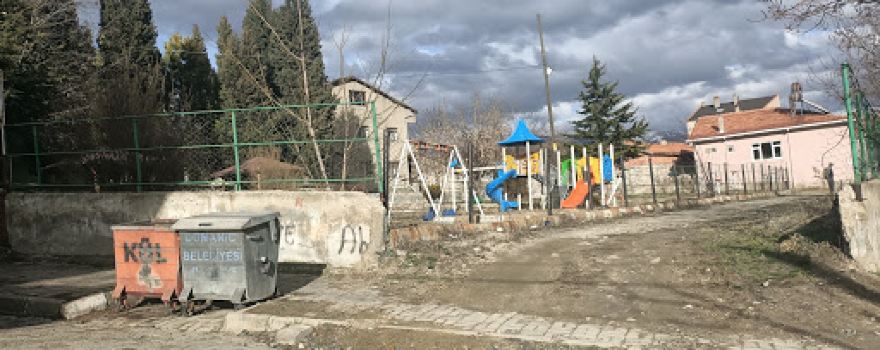 Cumhuriyet Parkı