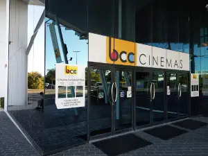 BCC Cinemas Rockhampton North
