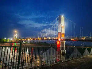Mahadev Ghat Temple
