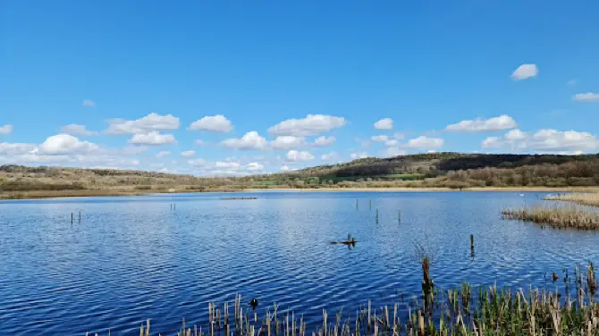 Arnside & Silverdale National Landscape