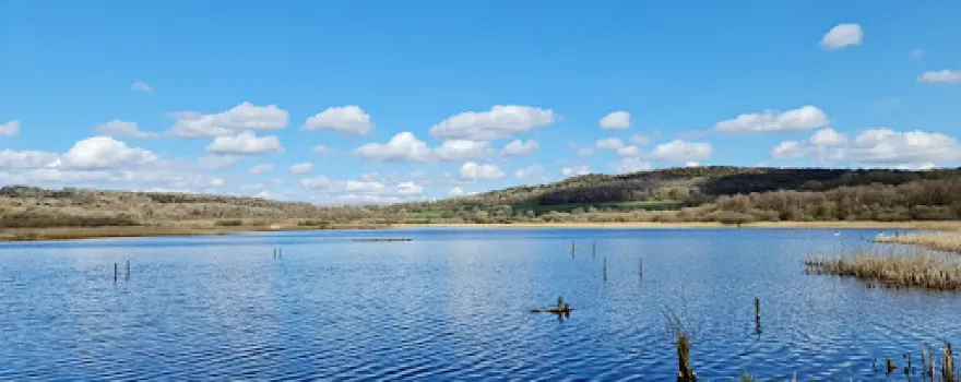 Arnside & Silverdale National Landscape