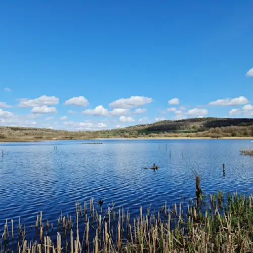 Arnside & Silverdale National Landscape