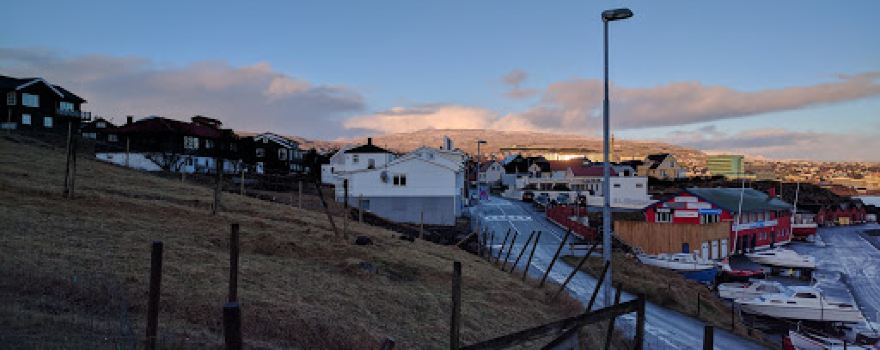 Argja Róðrarfelag