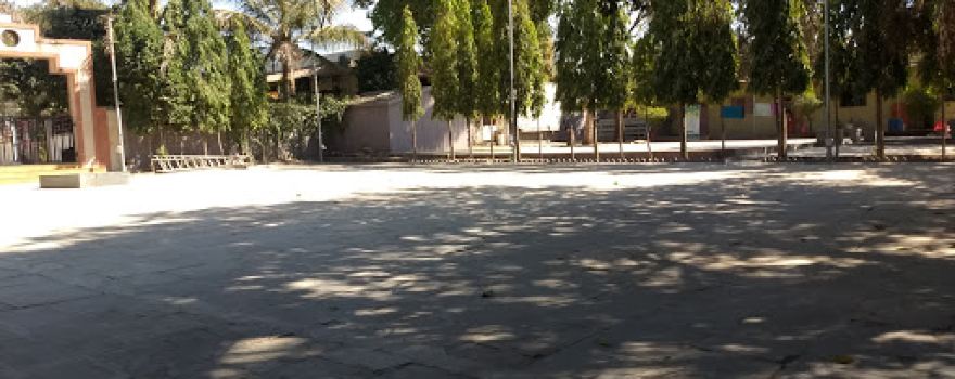Shree Datta Temple