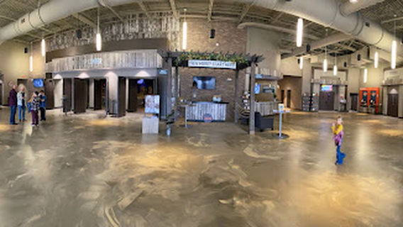 Southeast Christian Church LaGrange Campus