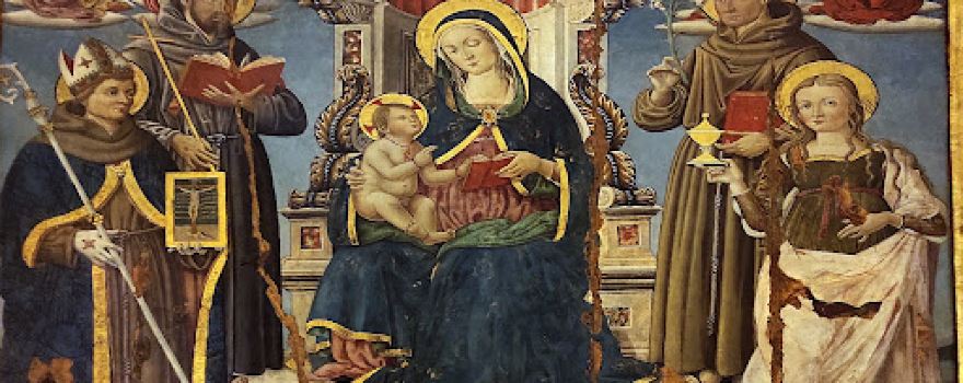Chiesa Museo di San Francesco