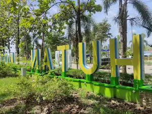 Taman Hutan Kota
