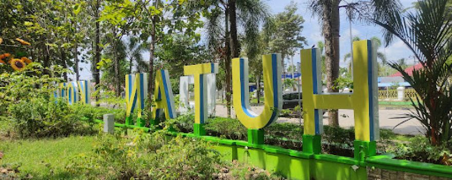 Taman Hutan Kota