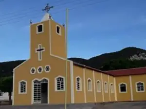 Igreja Católica de Riachinho