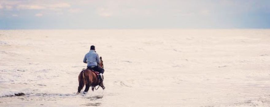 Izadshahr Beach