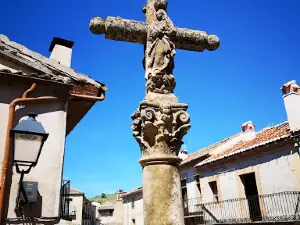 Spain Square