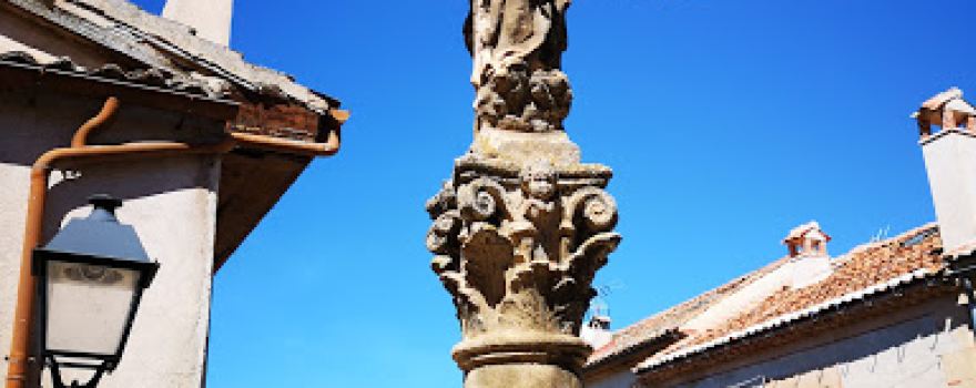 Spain Square