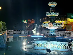 Central Park
