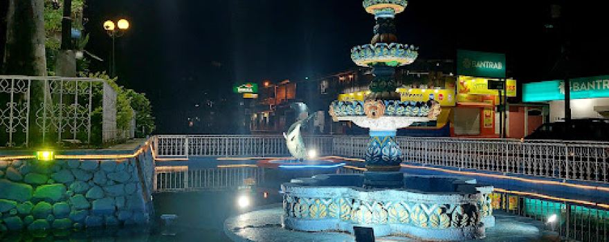 Central Park