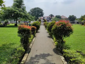 Taman Raharja