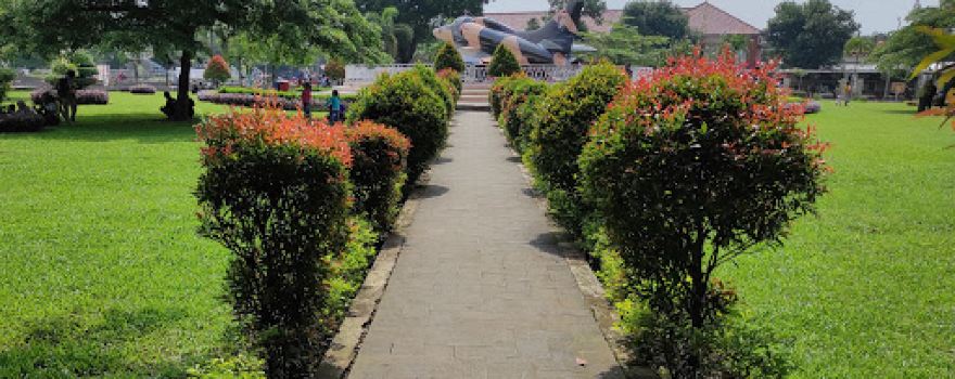 Taman Raharja