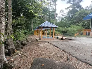 Kawasan Perkelahan Kampung Sungai Bil