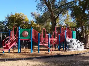 A.C. Williams Granite Creek Park
