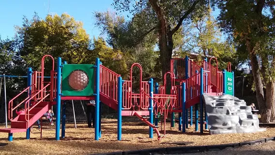 A.C. Williams Granite Creek Park