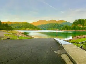 Packard Creek Campground