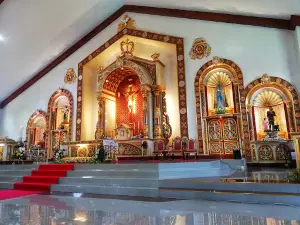 Christ The King Parish