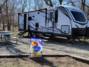Smarsh Creek Campground