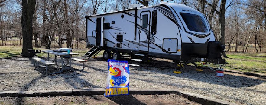 Smarsh Creek Campground