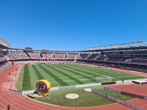 Estadio La Portada