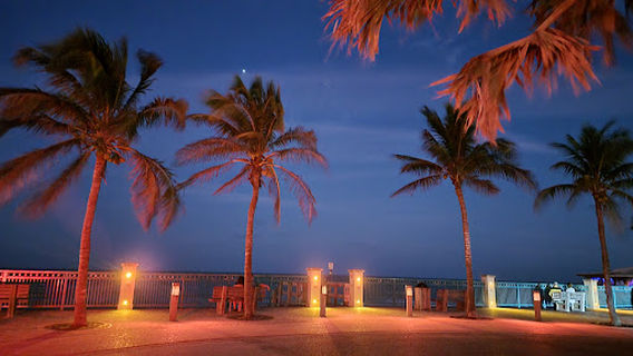 Key Biscayne Beach Club Inc