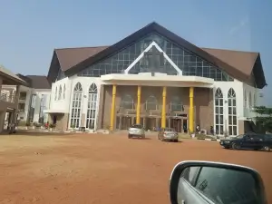 Saint John Mary Vianney Catholic Church (SJMV)