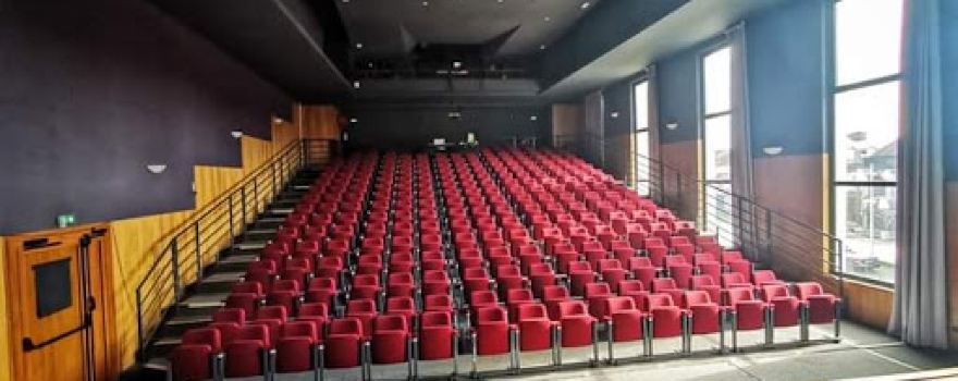 Théâtre de Duclair