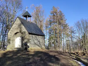 Velký Roudný