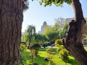 Iran Zamin Park