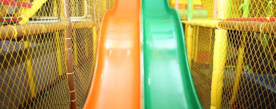 HUMPTY DUMPTY KIDS ZONE