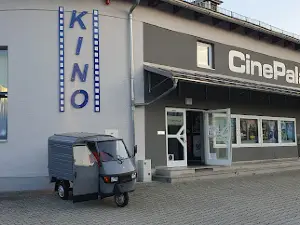Kinocenter Regen