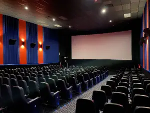 Caribbean Cinemas