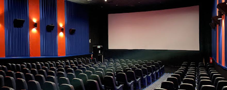 Caribbean Cinemas